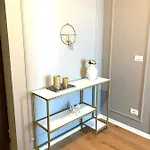 Velvet Апартаменты