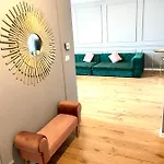 Velvet Апартаменты *