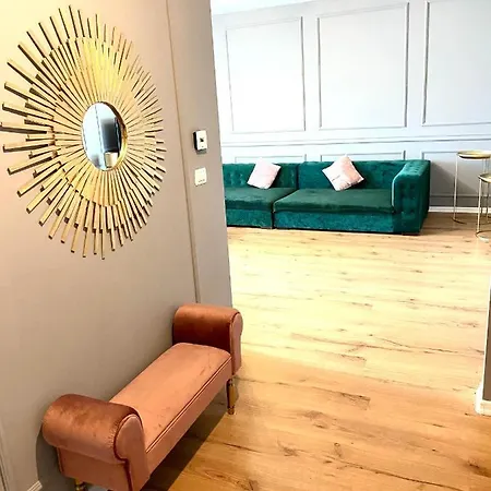 Velvet Apartamento *