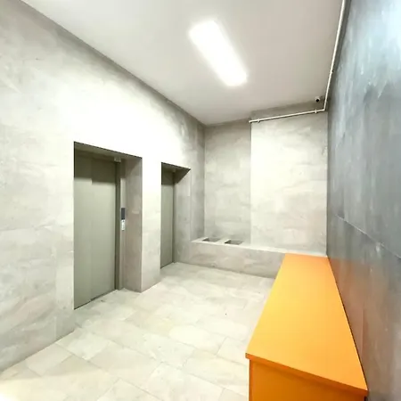 Velvet Apartament