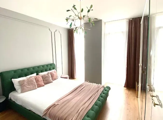 Velvet Apartament