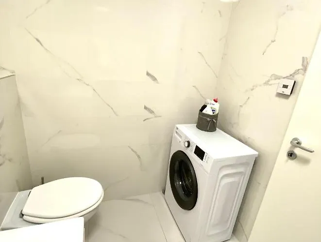 Velvet Apartament Timişoara