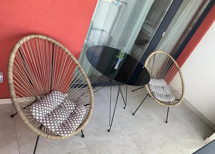 Velvet Apartament Timişoara