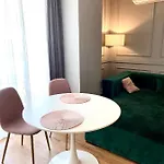 Διαμέρισμα Velvet *